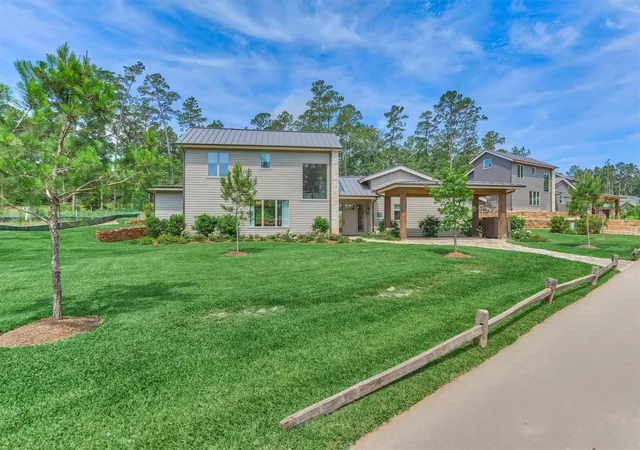 Photo 2 of Single family home for sale at 4466 Wynne Way #28, Montgomery, TX 77316 | MLS# 32632169 | Listing updated on 2026-06-12