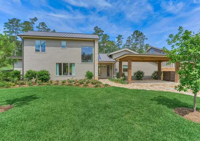 Photo 3 of Single family home for sale at 4466 Wynne Way #28, Montgomery, TX 77316 | MLS# 32632169 | Listing updated on 2026-06-12