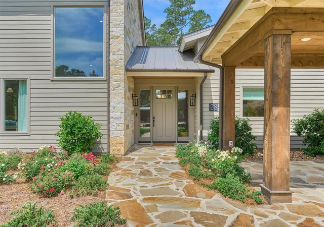 Photo 4 of Single family home for sale at 4466 Wynne Way #28, Montgomery, TX 77316 | MLS# 32632169 | Listing updated on 2026-06-12