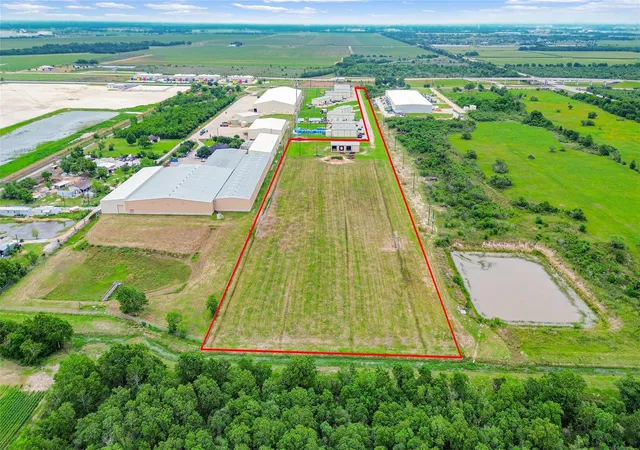 Photo 2 of Land for sale at 2245 Randon Dyer Rd, Rosenberg, TX 77471 | MLS# 68333212 | Listing updated on 2026-07-15