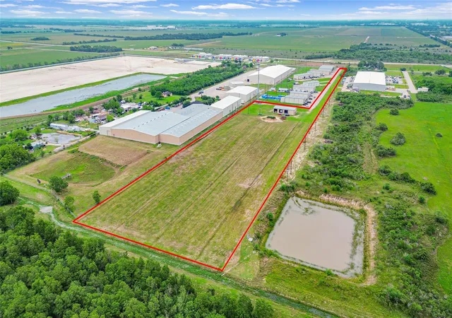Photo 3 of Land for sale at 2245 Randon Dyer Rd, Rosenberg, TX 77471 | MLS# 68333212 | Listing updated on 2026-07-15