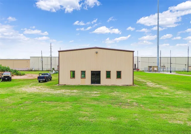 Photo 4 of Land for sale at 2245 Randon Dyer Rd, Rosenberg, TX 77471 | MLS# 68333212 | Listing updated on 2026-07-15