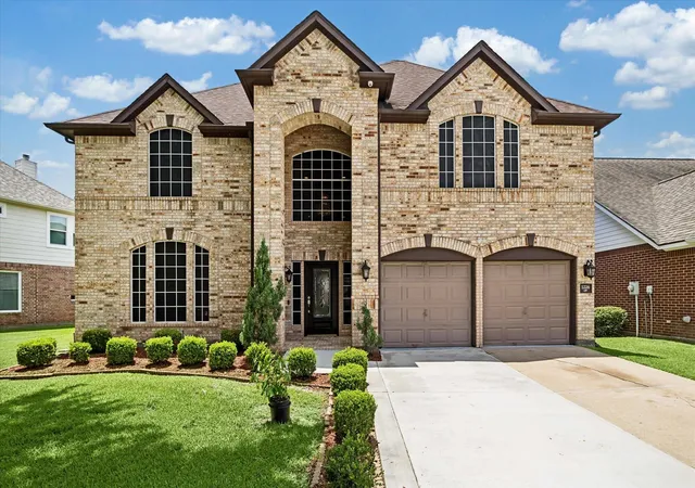 Photo 1 of Single family home for sale at 1226 Oxford Mills Ln, Sugar Land, TX 77479 | MLS# 87757212 | Listing updated on 2026-10-07