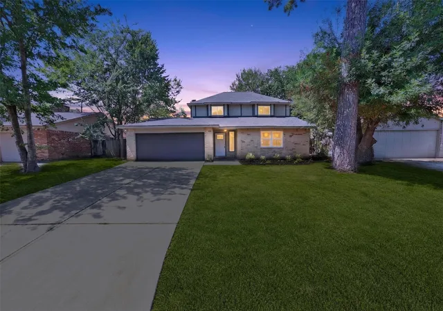 Single family home for sale at 23631 Verngate Dr, Spring, TX 77373 | MLS# 59730307