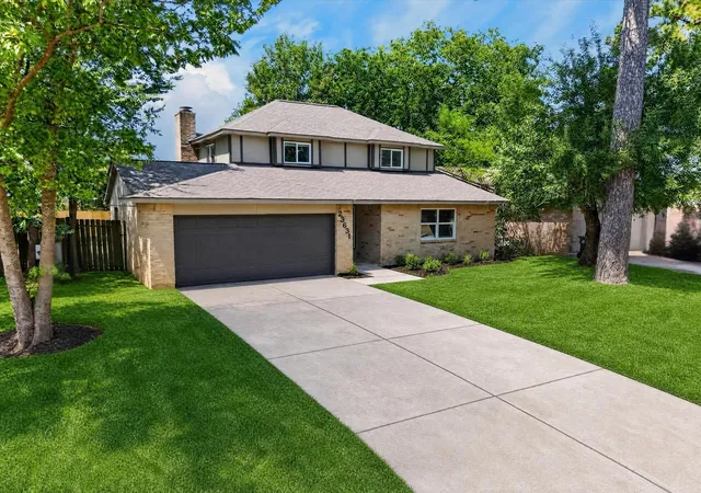 Photo 3 of Single family home for sale at 23631 Verngate Dr, Spring, TX 77373 | MLS# 59730307 | Listing updated on 2026-09-02