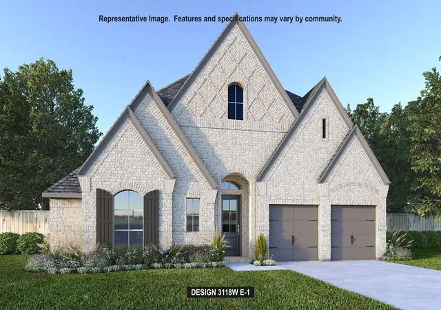 Photo 1 of Sale Pending at 1635 Seaside Horizon Ln, Richmond, TX 77469 | MLS# 72322736 | Listing updated on 2026-05-14