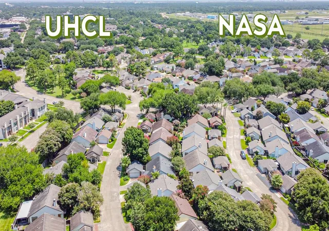 Photo 3 of Sale Pending at 1710 Linfield Way, Houston, TX 77058 | MLS# 21256171 | Listing updated on 2026-08-31