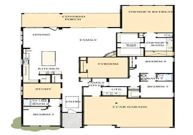 2nd image of 16242 Summer Aster Trl, Hockley, TX 77447 | MLS# 23698097