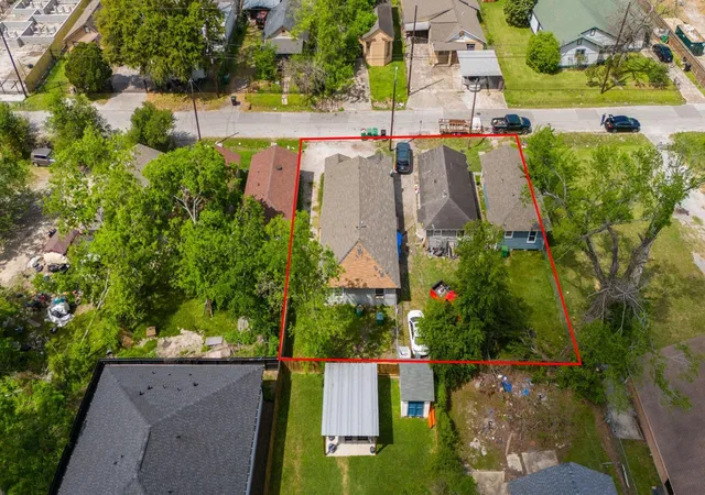 14th image of 4020 Sayers St, Houston, TX 77026 | MLS# 31555702