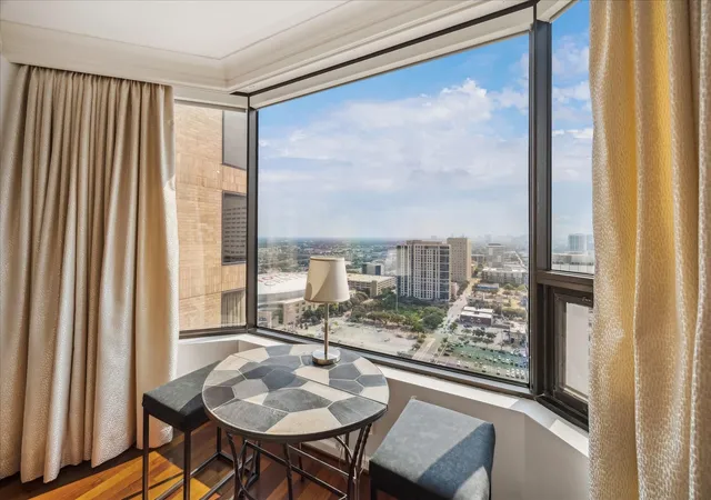 1st image of 1111 Caroline St #2908, Houston, TX 77010 | MLS# 48143108