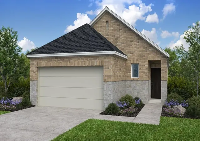 Homes for sale in Richmond, TX | 9735 Poinsettia Haven Ln, Richmond, TX 77407 | MLS# 96780531