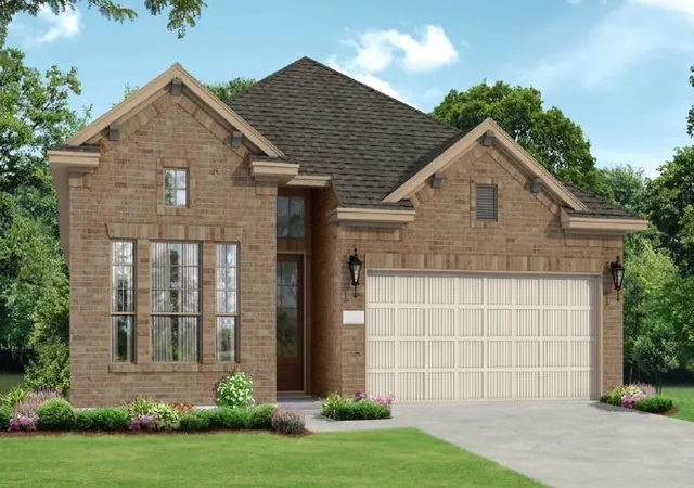 Photo 1 of Single family home for sale at 18020 Brennie Bird Ln, Conroe, TX 77302 | MLS# 64618927 | Listing updated on 2026-10-04