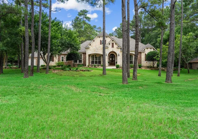 1st image of 28523 Wild Oaks, Magnolia, TX 77355 | MLS# 19179000
