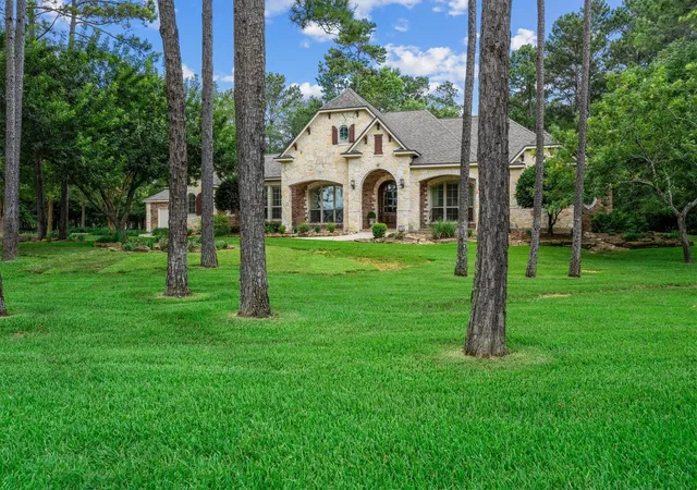2nd image of 28523 Wild Oaks, Magnolia, TX 77355 | MLS# 19179000