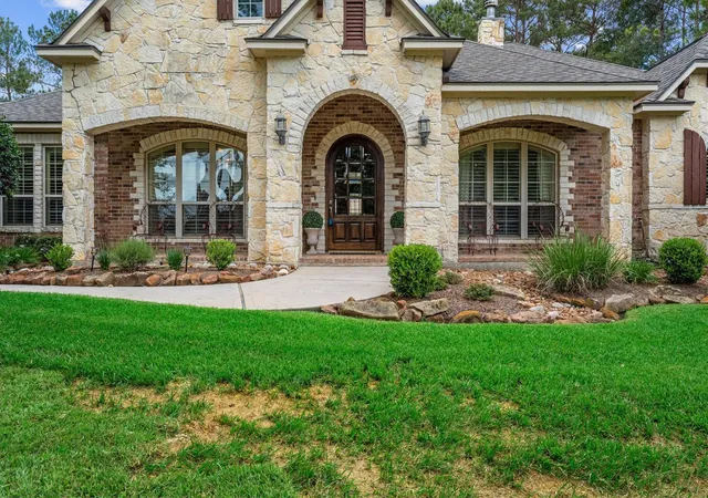 3rd image of 28523 Wild Oaks, Magnolia, TX 77355 | MLS# 19179000
