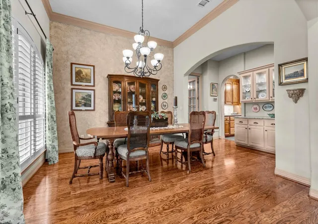 5th image of 28523 Wild Oaks, Magnolia, TX 77355 | MLS# 19179000