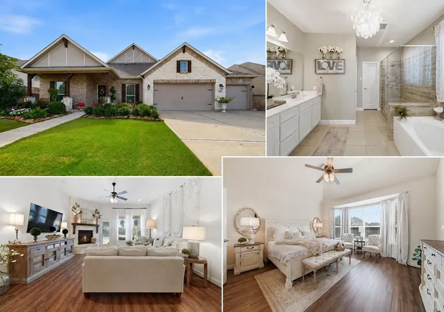 1st image of 9614 Carson Ln, Rosharon, TX 77583 | MLS# 21485116