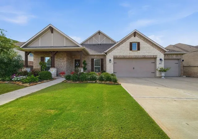 2nd image of 9614 Carson Ln, Rosharon, TX 77583 | MLS# 21485116