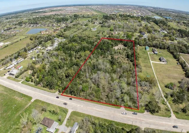 1st image of 2701 Fm 646 Rd N, Santa Fe, TX 77510 | MLS# 84873513