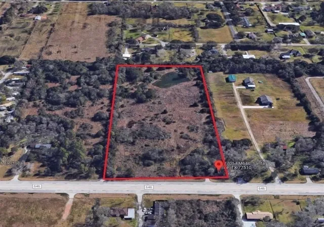 2nd image of 2701 Fm 646 Rd N, Santa Fe, TX 77510 | MLS# 84873513