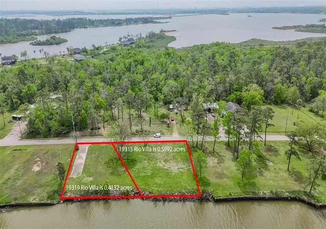 Photo 1 of Land for sale at 19315 Rio Villa Dr, Houston, TX 77049 | MLS# 23144718 | Listing updated on 2026-03-19