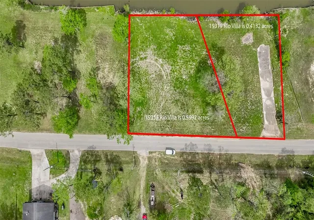 Photo 4 of Land for sale at 19315 Rio Villa Dr, Houston, TX 77049 | MLS# 23144718 | Listing updated on 2026-03-19