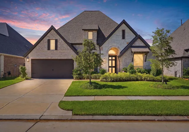 Photo 1 of Single family home for sale at 19211 Filly Park Cir, Tomball, TX 77377 | MLS# 73577539 | Listing updated on 2026-09-06