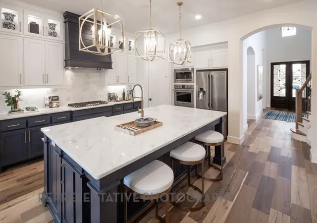 Photo 2 of Sale Pending at 10527 Wild Senna Ct, Cypress, TX 77429 | MLS# 81094872 | Listing updated on 2026-08-07