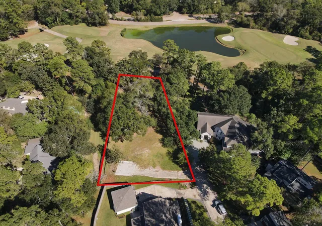 Photo 1 of Land for sale at 10816 Colony Wood Pl, Spring, TX 77380 | MLS# 20697435 | Listing updated on 2026-08-18