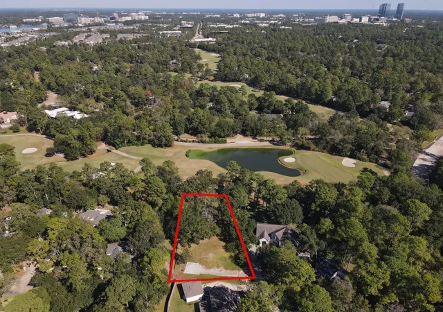 Photo 3 of Land for sale at 10816 Colony Wood Pl, Spring, TX 77380 | MLS# 20697435 | Listing updated on 2026-08-18