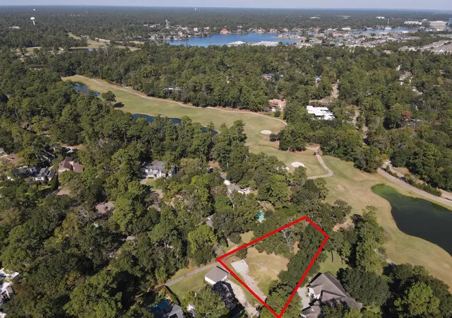 Photo 4 of Land for sale at 10816 Colony Wood Pl, Spring, TX 77380 | MLS# 20697435 | Listing updated on 2026-08-18