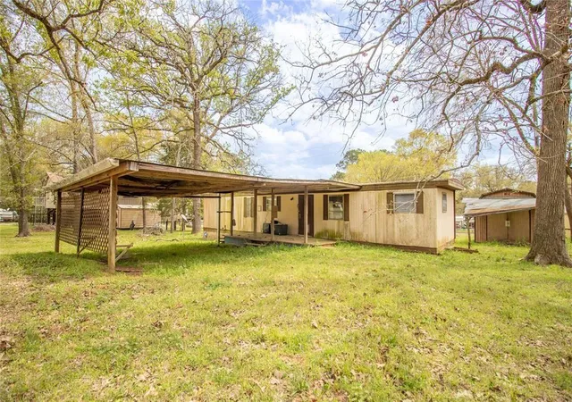 Photo 1 of Single family home for sale at 167 W Enchantment Dr, Trinity, TX 75862 | MLS# 70620169 | Listing updated on 2026-08-29