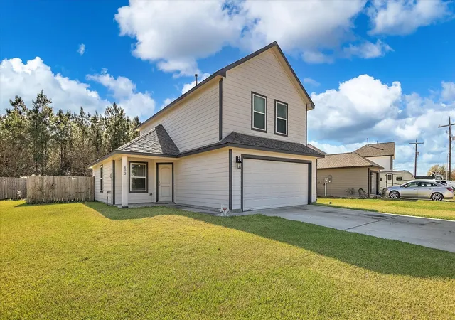 Photo 1 of Single family home for sale at 802 Road 5138, Cleveland, TX 77327 | MLS# 70052200 | Listing updated on 2026-07-28