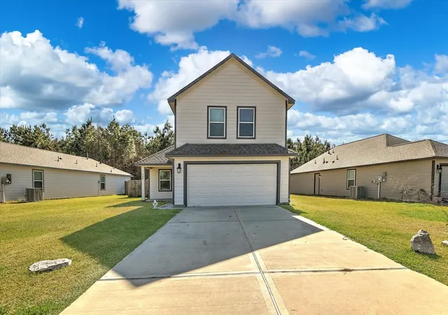 Photo 2 of Single family home for sale at 802 Road 5138, Cleveland, TX 77327 | MLS# 70052200 | Listing updated on 2026-07-28