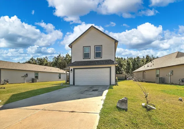 Photo 2 of Single family home for sale at 802 Road 5138, Cleveland, TX 77327 | MLS# 70052200 | Listing updated on 2026-07-28