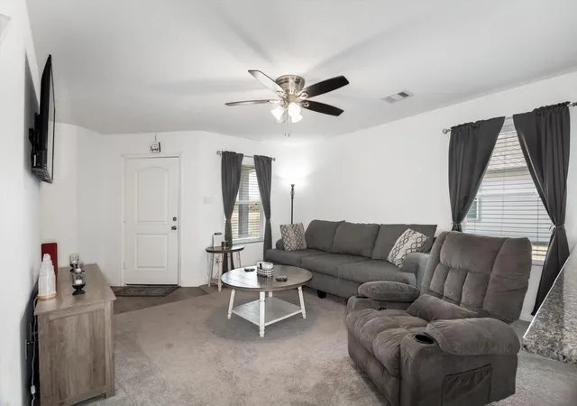 Photo 4 of Single family home for sale at 802 Road 5138, Cleveland, TX 77327 | MLS# 70052200 | Listing updated on 2026-07-28