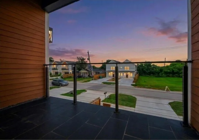 2nd image of 3503 Rebecca St, Houston, TX 77021