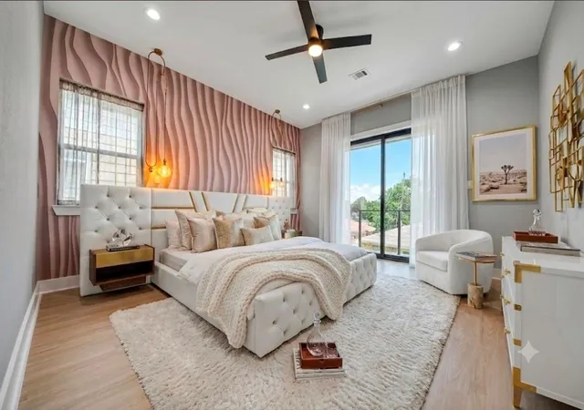 3rd image of 3503 Rebecca St, Houston, TX 77021