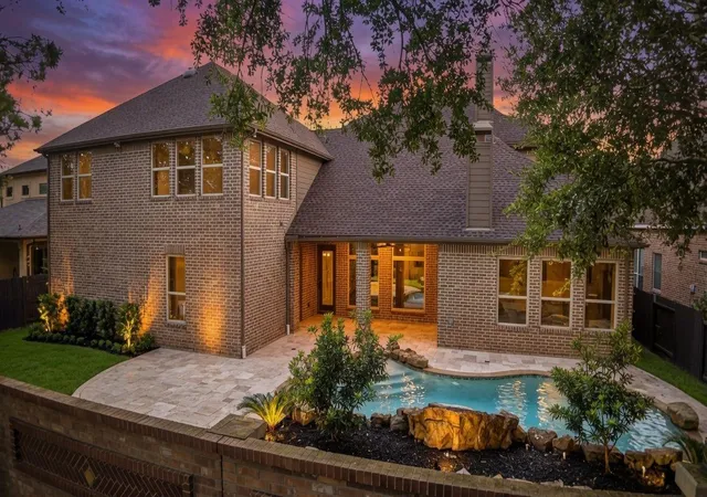 image of 27435 Robillard Springs Ln, Katy, TX 77494 | MLS# 27028985