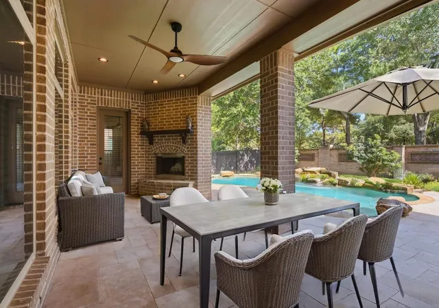 image of 27435 Robillard Springs Ln, Katy, TX 77494 | MLS# 27028985