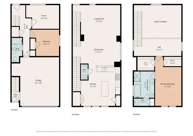 33rd image of 10722 Clearwater Villa, Houston, TX 77025 | MLS# 42188361