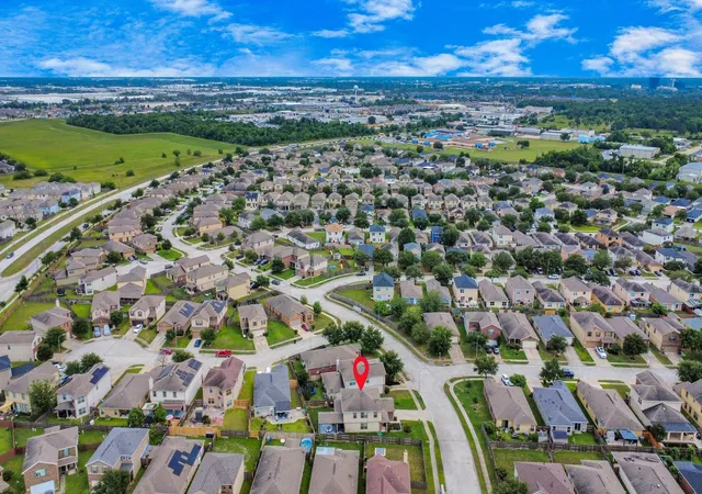 Photo 3 of Single family home for sale at 19110 Remington Springs Dr, Houston, TX 77073 | MLS# 91167450 | Listing updated on 2026-08-22