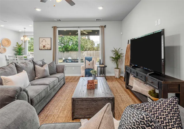 Photo 3 of Single family home for sale at 4117 Vintage Ests Ct, Bryan, TX 77808 | MLS# 8780452 | Listing updated on 2026-09-27