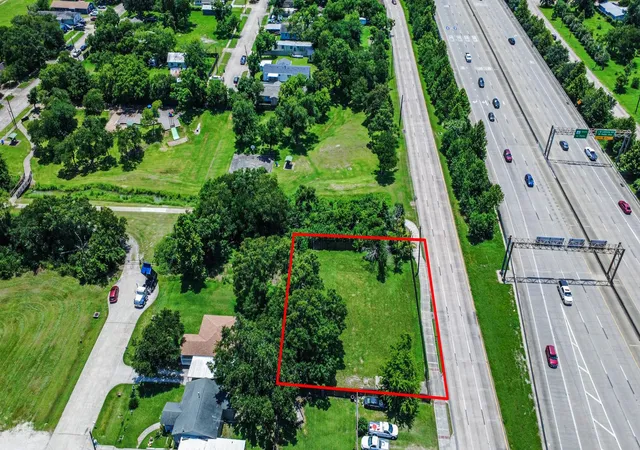 Photo 3 of Land for sale at 302 N Highway 146, Baytown, TX 77520 | MLS# 13187720 | Listing updated on 2026-07-24