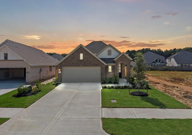 1st image of 229 Violet Crown Ln, New Caney, TX 77357 | MLS# 55161059