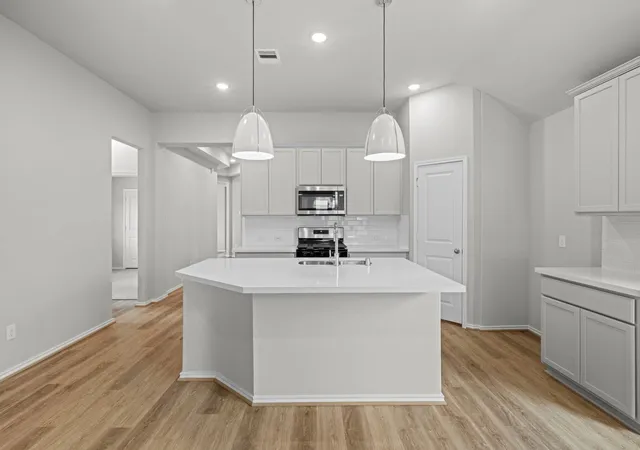 3rd image of 229 Violet Crown Ln, New Caney, TX 77357 | MLS# 55161059