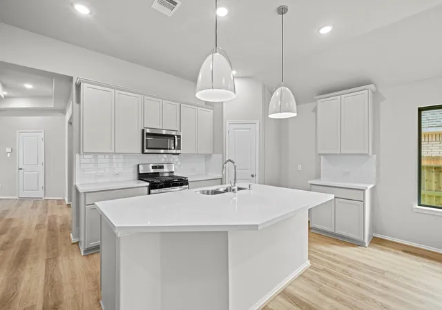 4th image of 229 Violet Crown Ln, New Caney, TX 77357 | MLS# 55161059