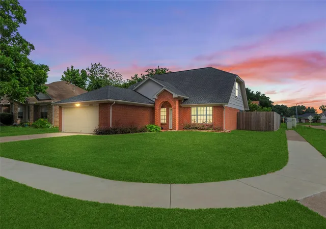 Photo 1 of Single family home for sale at 18502 Bridoon Dr, Cypress, TX 77433 | MLS# 83636037 | Listing updated on 2026-09-03