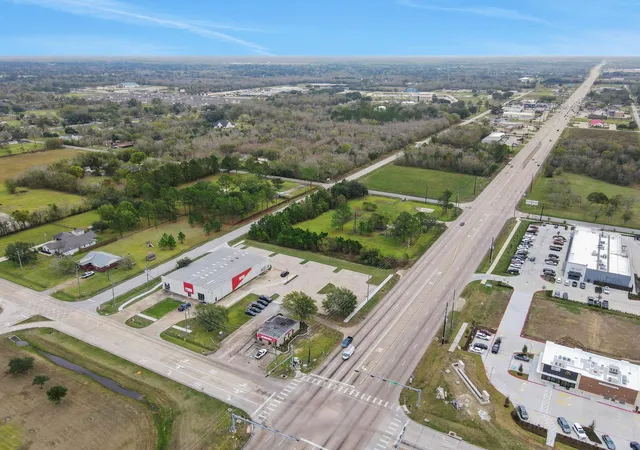 Photo 10 of Land for sale at 0 Morris Ave, Manvel, TX 77578 | MLS# 16866714 | Listing updated on 2026-09-09