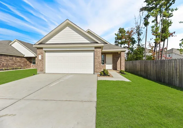 Homes for sale in Huntsville, TX | 112 Cape Buffalo Dr, Huntsville, TX 77320 | MLS# 95331030